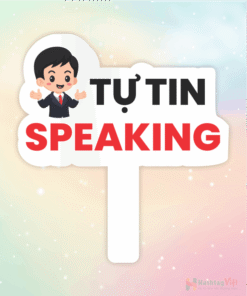 Hashtag trung tâm tiếng anh IELTS