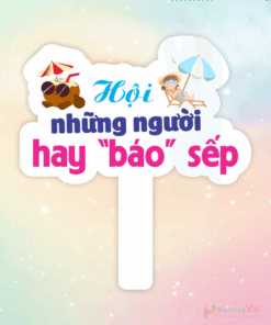 Bộ Hashtag du lịch Biển