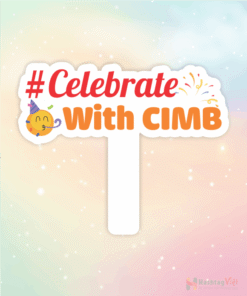 Hashtag ngân hàng CIMB Bank
