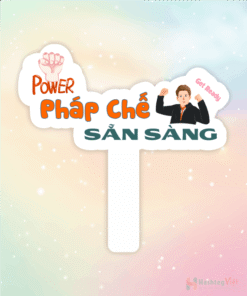 Hashtag cầm tay team phám chế