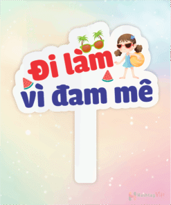 Bộ Hashtag du lịch Biển