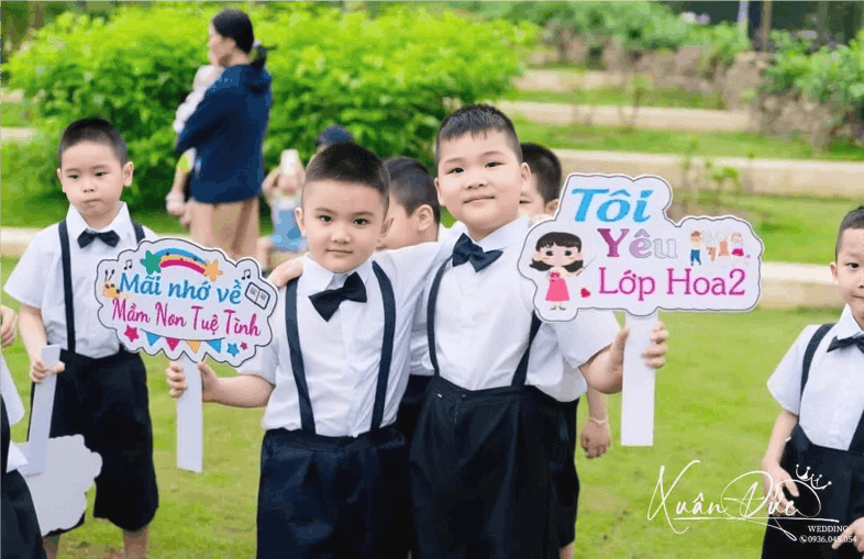 Hashtag kỷ yếu tốt nghiệp