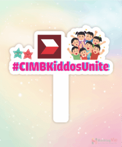 Hashtag ngân hàng CIMB Bank
