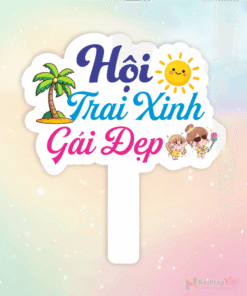 Bộ Hashtag du lịch Biển
