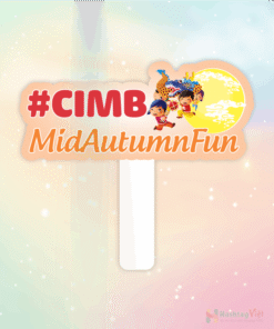 Hashtag ngân hàng CIMB Bank