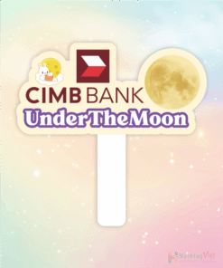 Hashtag ngân hàng CIMB Bank
