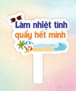 Bộ Hashtag du lịch Biển