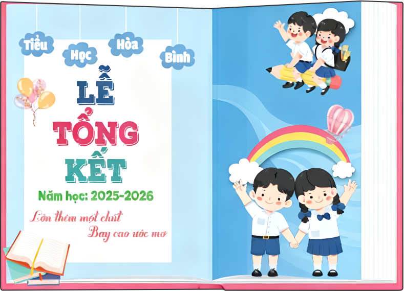 Bảng Tốt Nghiệp Formex