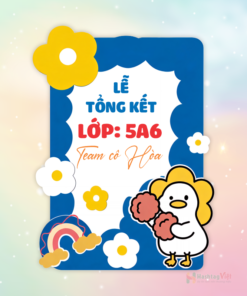 Bảng Tốt Nghiệp Formex