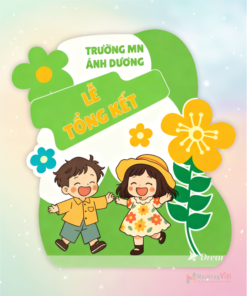 Bảng Tốt Nghiệp Formex