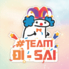 Hashtag team designer