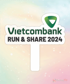 Bộ hashtag ngân hàng Vietcombank