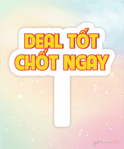 Hashtag Live Stream Đẹp