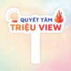 Bộ hashtag livestrem đẹp nhất