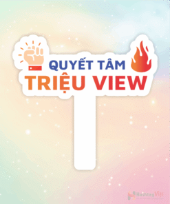 Bộ hashtag livestrem đẹp nhất