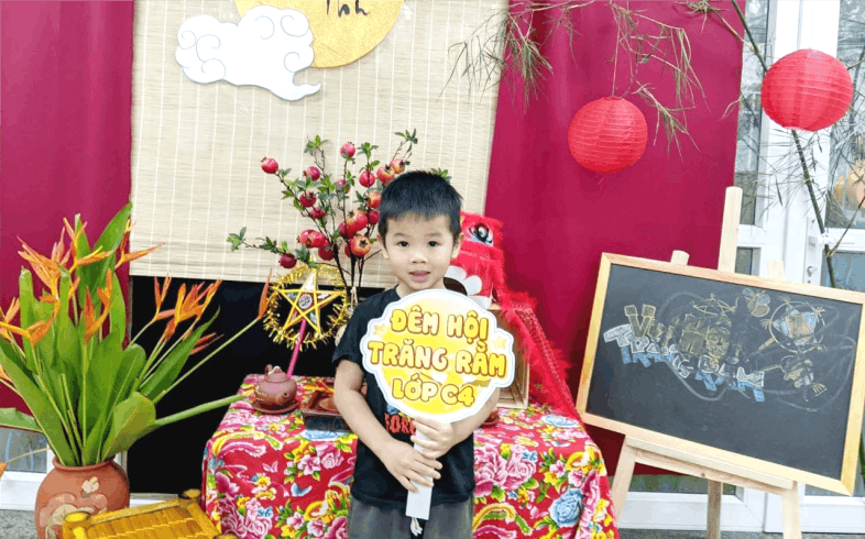 In hashtag trung thu đẹp