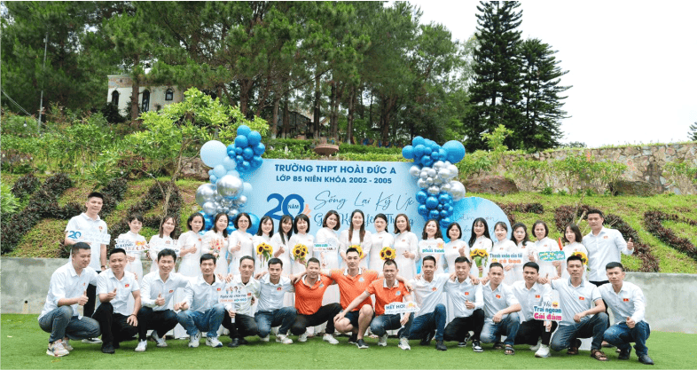 In Hashtag Du Lịch Lấy Ngay