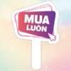 Hashtag live stream Mua Ngay