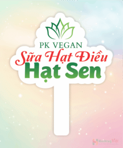 Hashtag ăn xanh sống khỏe