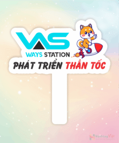 Hashtag kỷ niệm 10 năm thành lập công ty