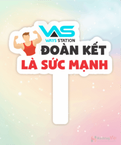 Hashtag kỷ niệm 10 năm thành lập công ty