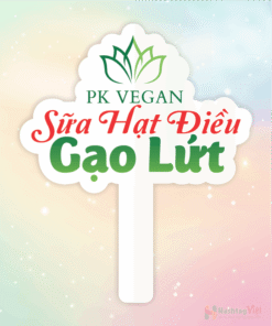 Hashtag ăn xanh sống khỏe