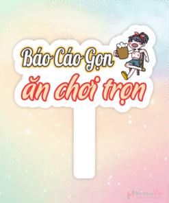 Hashtag cầm tay đơn vị vận chuyển logistic