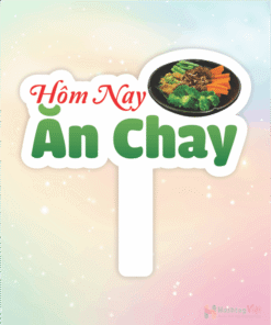 Hashtag ăn xanh sống khỏe