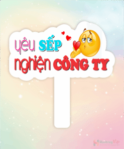 Hashtag kỷ niệm 10 năm thành lập công ty
