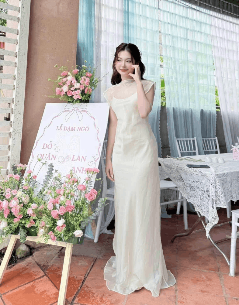 Bảng tên đám cưới, bảng cổng cưới