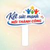Hashtag Công Ty Kết Sức Mạnh Nối Thành Công