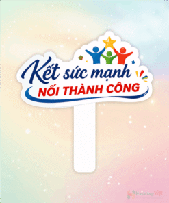Hashtag Công Ty Kết Sức Mạnh Nối Thành Công