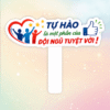 Hashtag cầm tay tự hào là một phần của đội ngũ