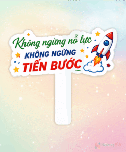 Hashtag kỷ niệm 10 năm thành lập công ty
