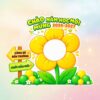 Bộ khung checkin trường học đẹp nhất