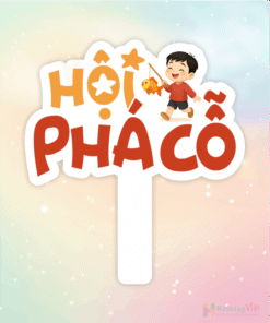 Hashtag trung thu phá cỗ đêm trăng