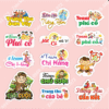 Bộ Hashtag Trung Thu Đẹp Nhất